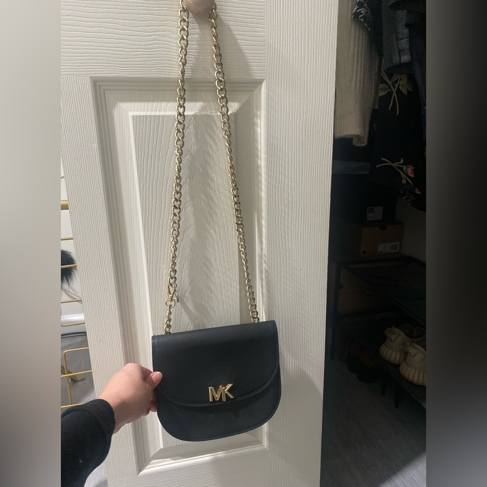 *SOLD* MK waist bag